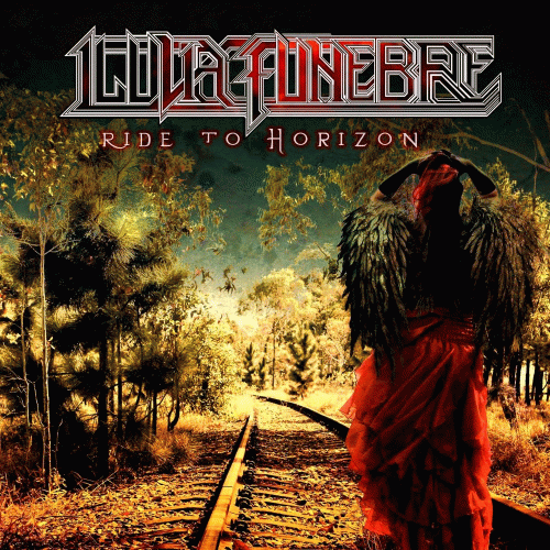 Lluvia Fúnebre : Ride to Horizon